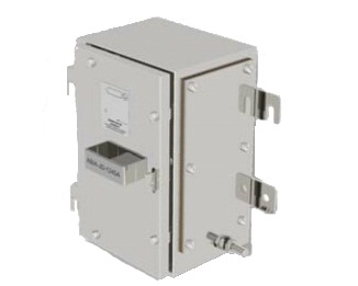 Electro Polished (External Sides Only On SX Range)